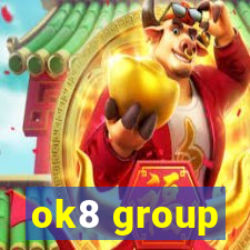 ok8 group